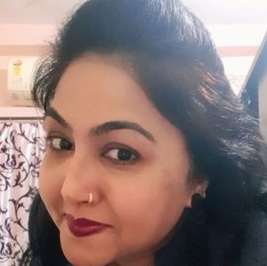 Meet your Posher, Seema